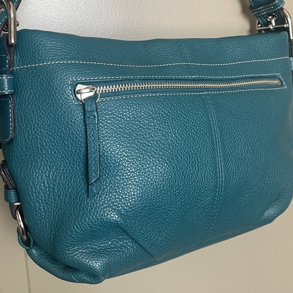 Y2K COACH East West Bag - Picture 4 of 15